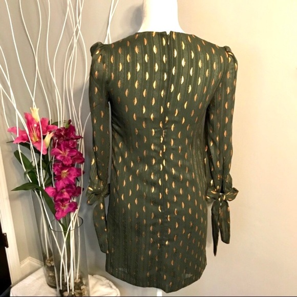 Banana Republic - Shift Dress - Picture 6 of 7